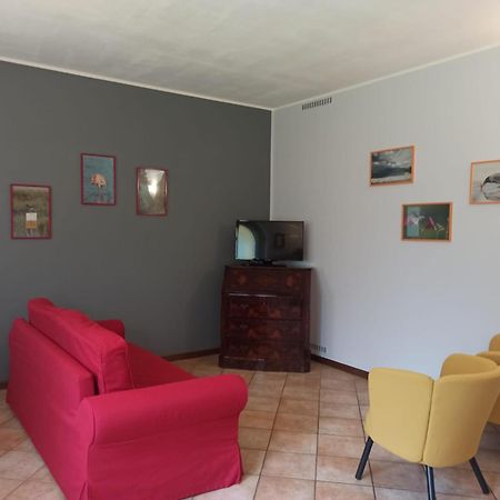 Ca' Dei Gatti Villa Toscolano Maderno Exterior foto