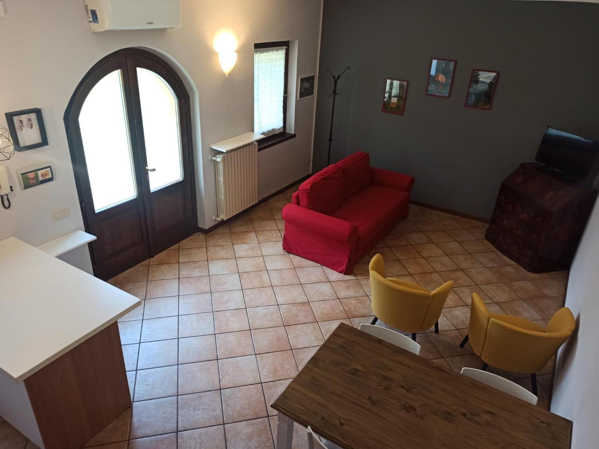 Ca' Dei Gatti Villa Toscolano Maderno Exterior foto