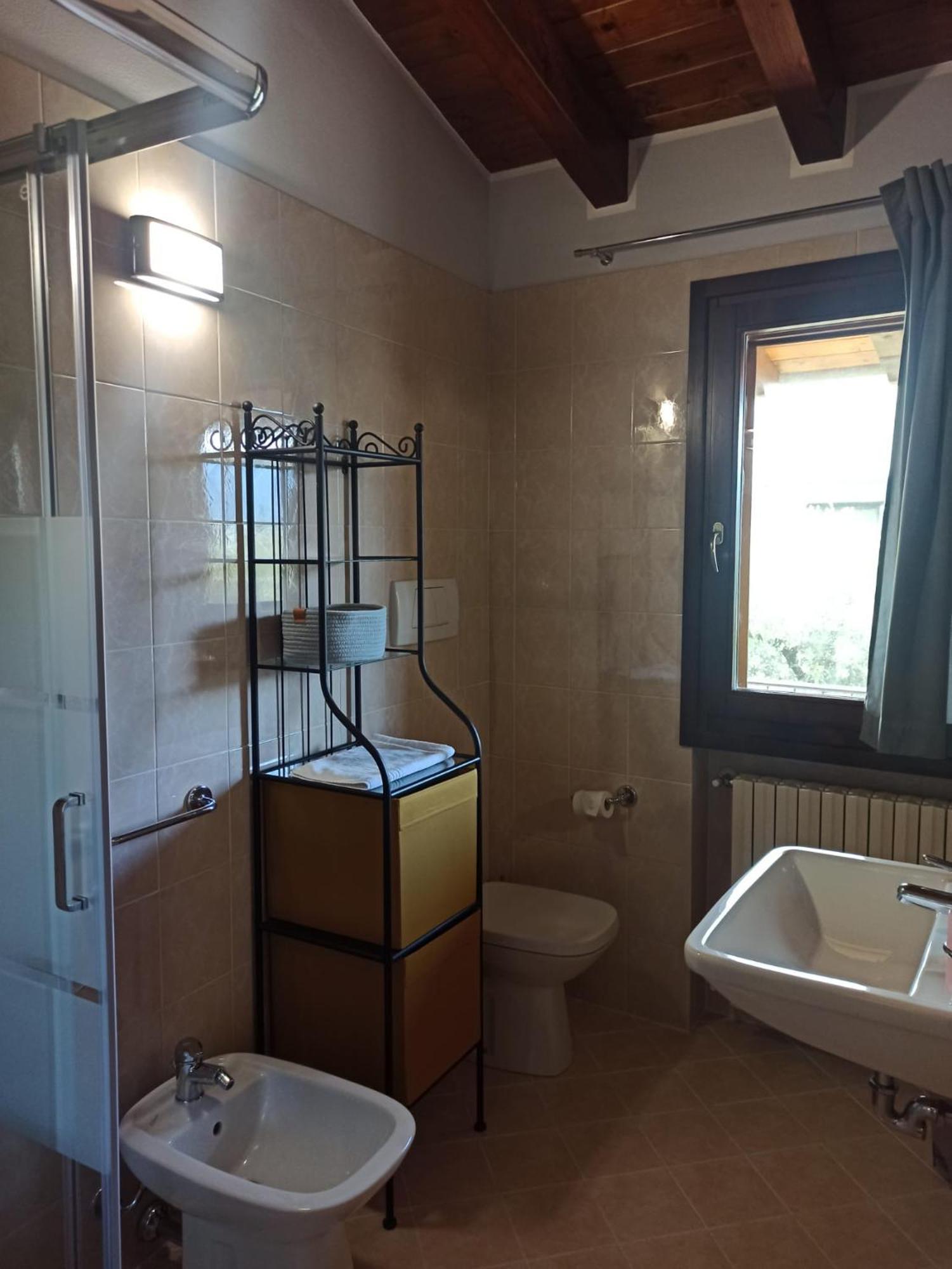 Ca' Dei Gatti Villa Toscolano Maderno Exterior foto