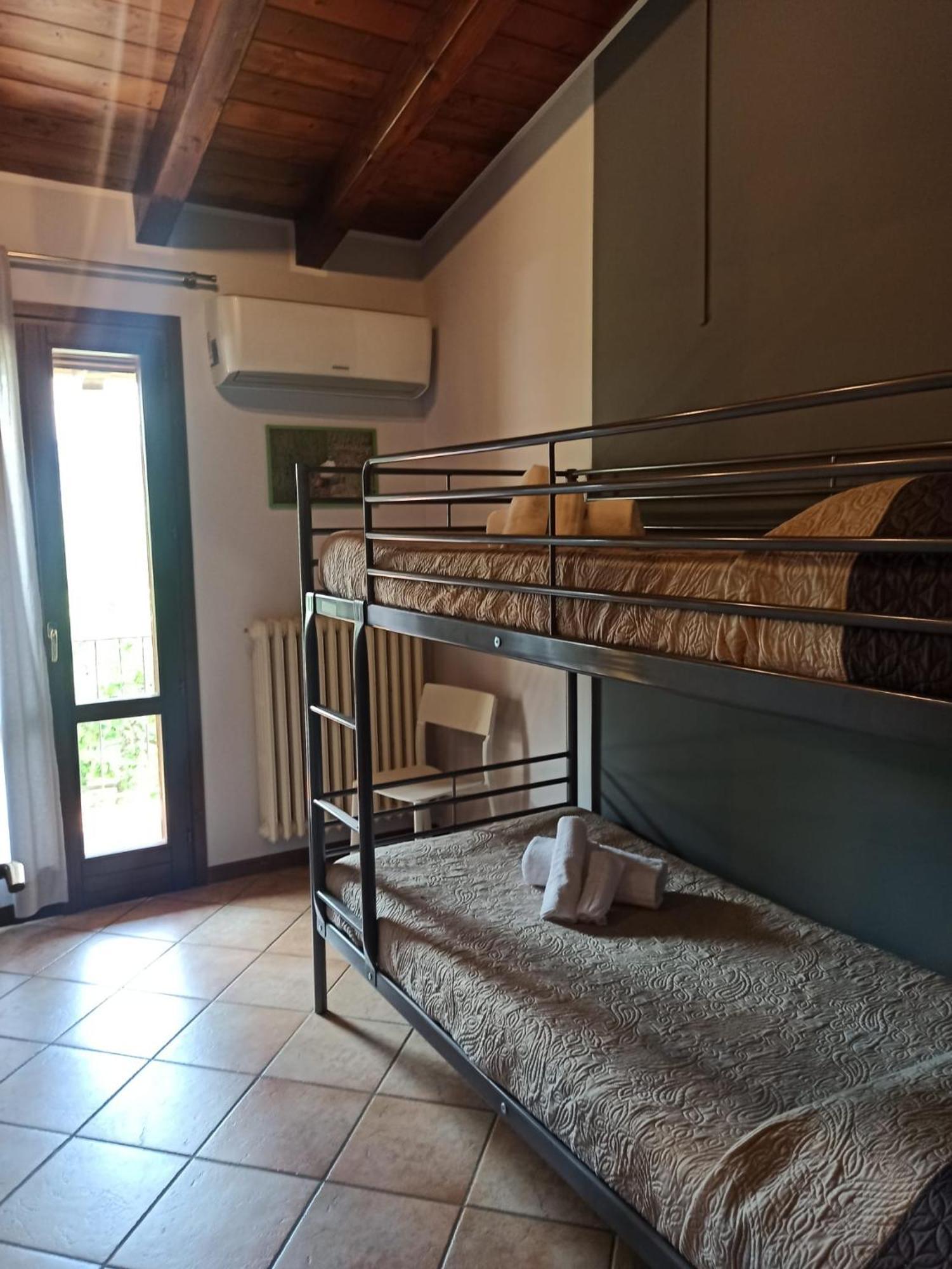 Ca' Dei Gatti Villa Toscolano Maderno Exterior foto