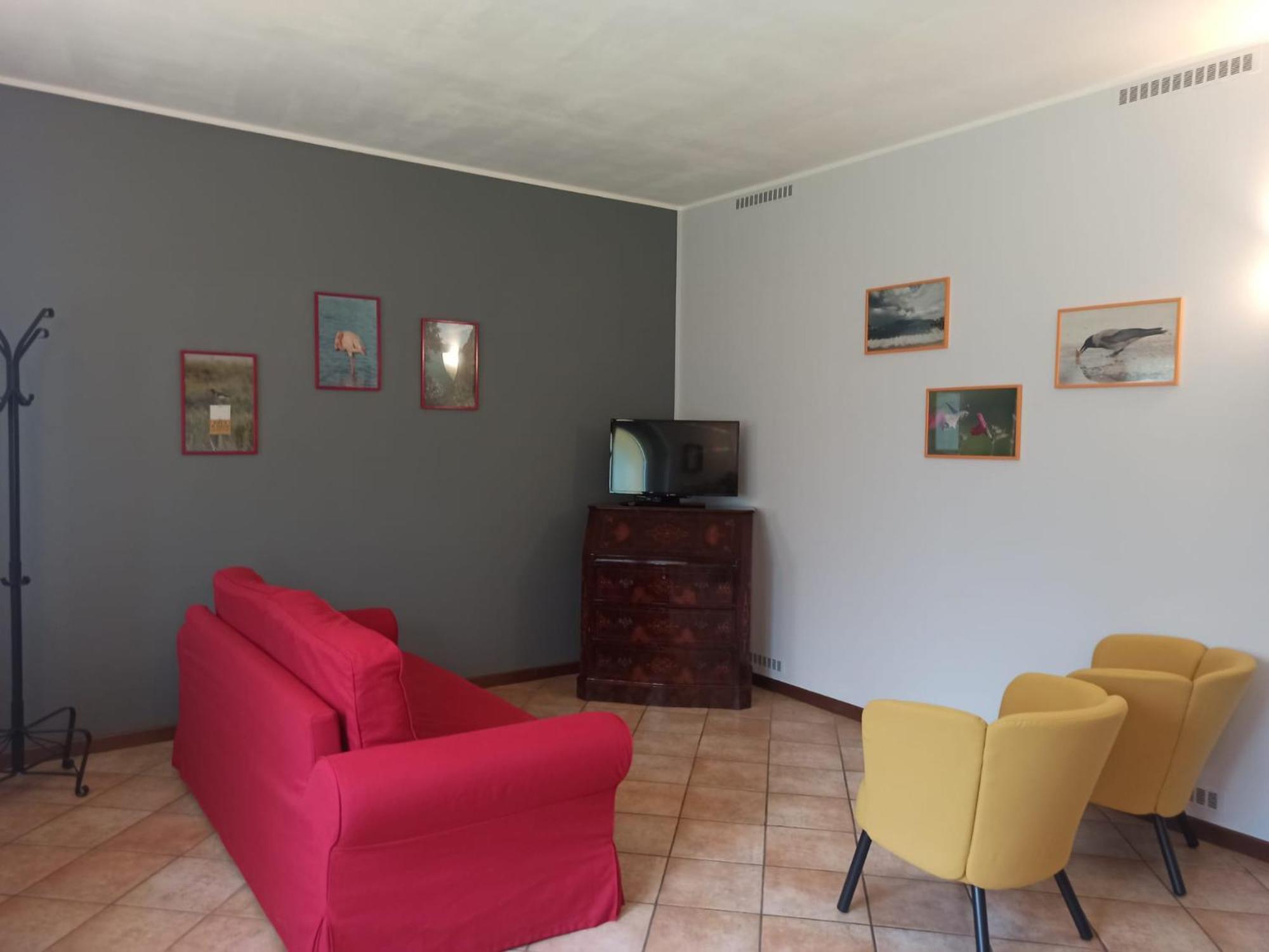 Ca' Dei Gatti Villa Toscolano Maderno Exterior foto