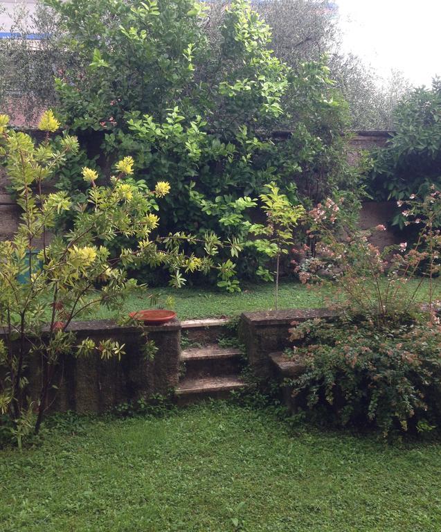 Ca' Dei Gatti Villa Toscolano Maderno Cameră foto