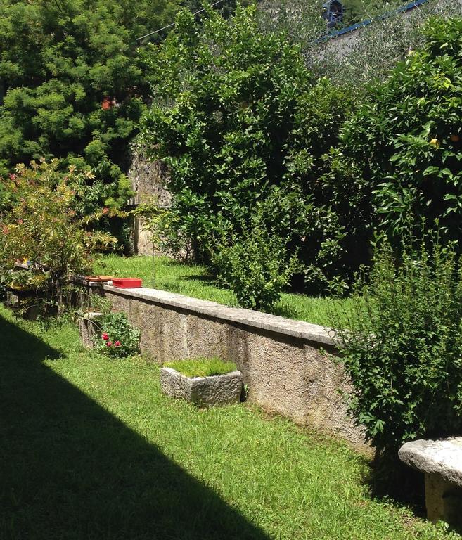 Ca' Dei Gatti Villa Toscolano Maderno Cameră foto
