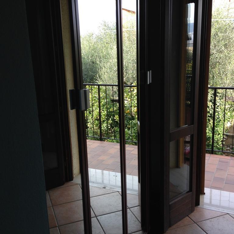 Ca' Dei Gatti Villa Toscolano Maderno Cameră foto