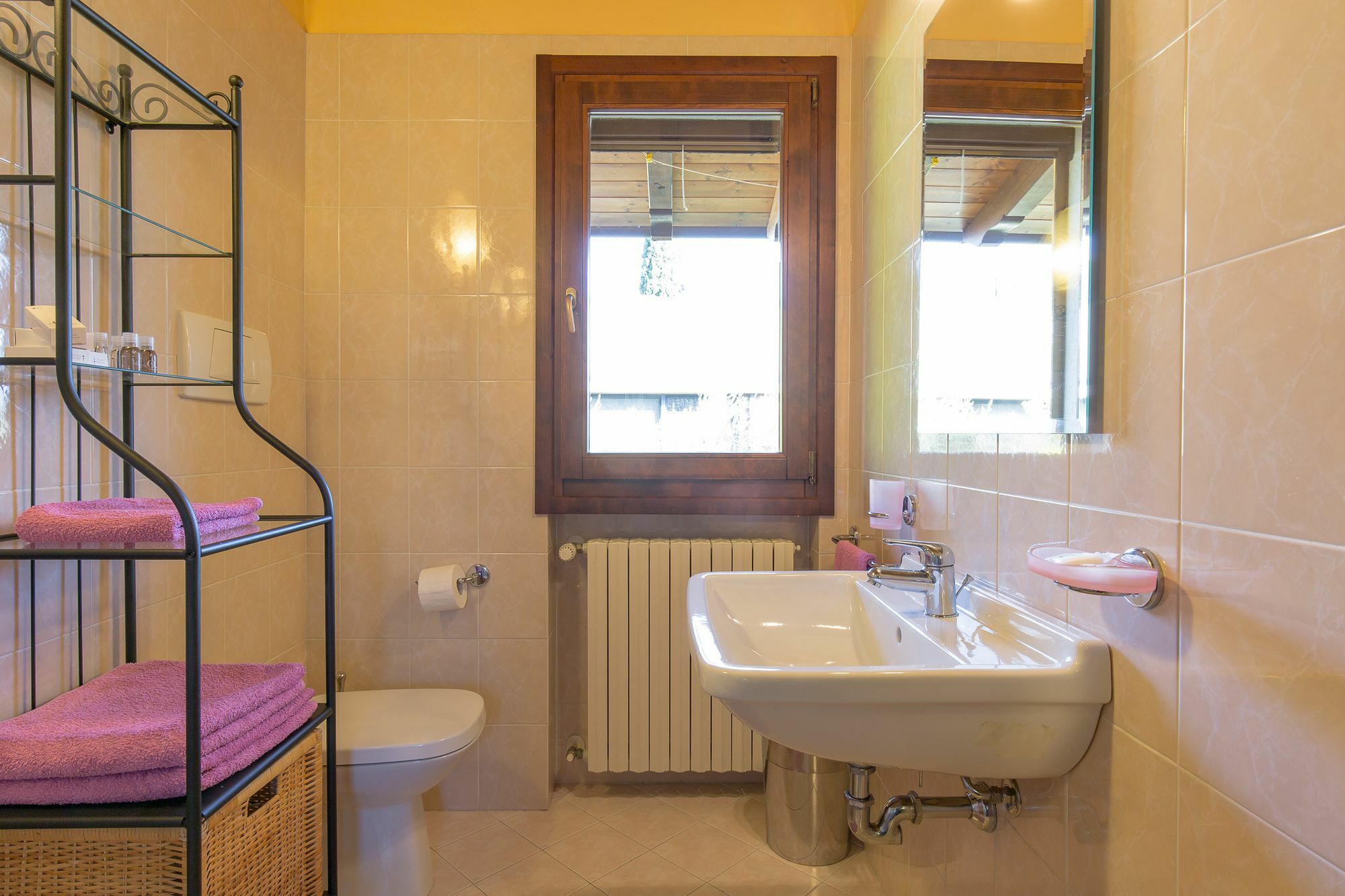 Ca' Dei Gatti Villa Toscolano Maderno Exterior foto