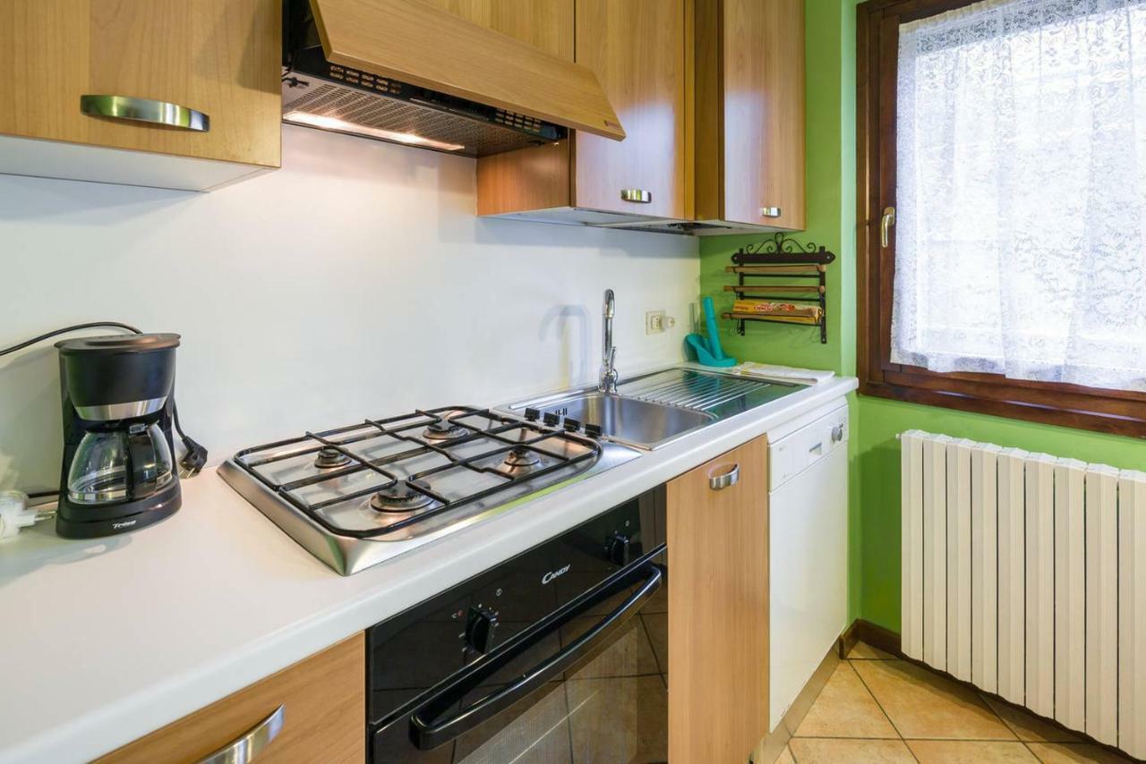 Ca' Dei Gatti Villa Toscolano Maderno Exterior foto