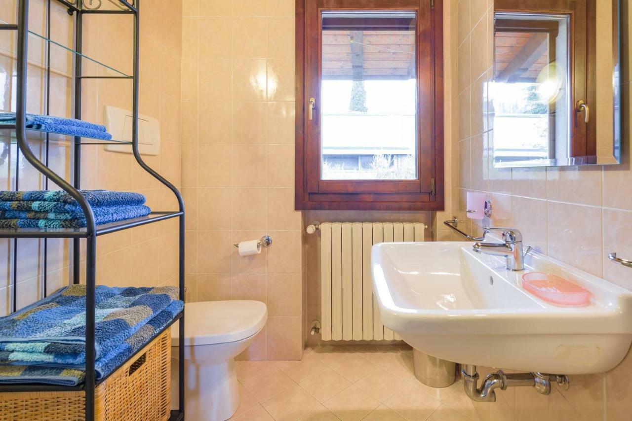 Ca' Dei Gatti Villa Toscolano Maderno Exterior foto