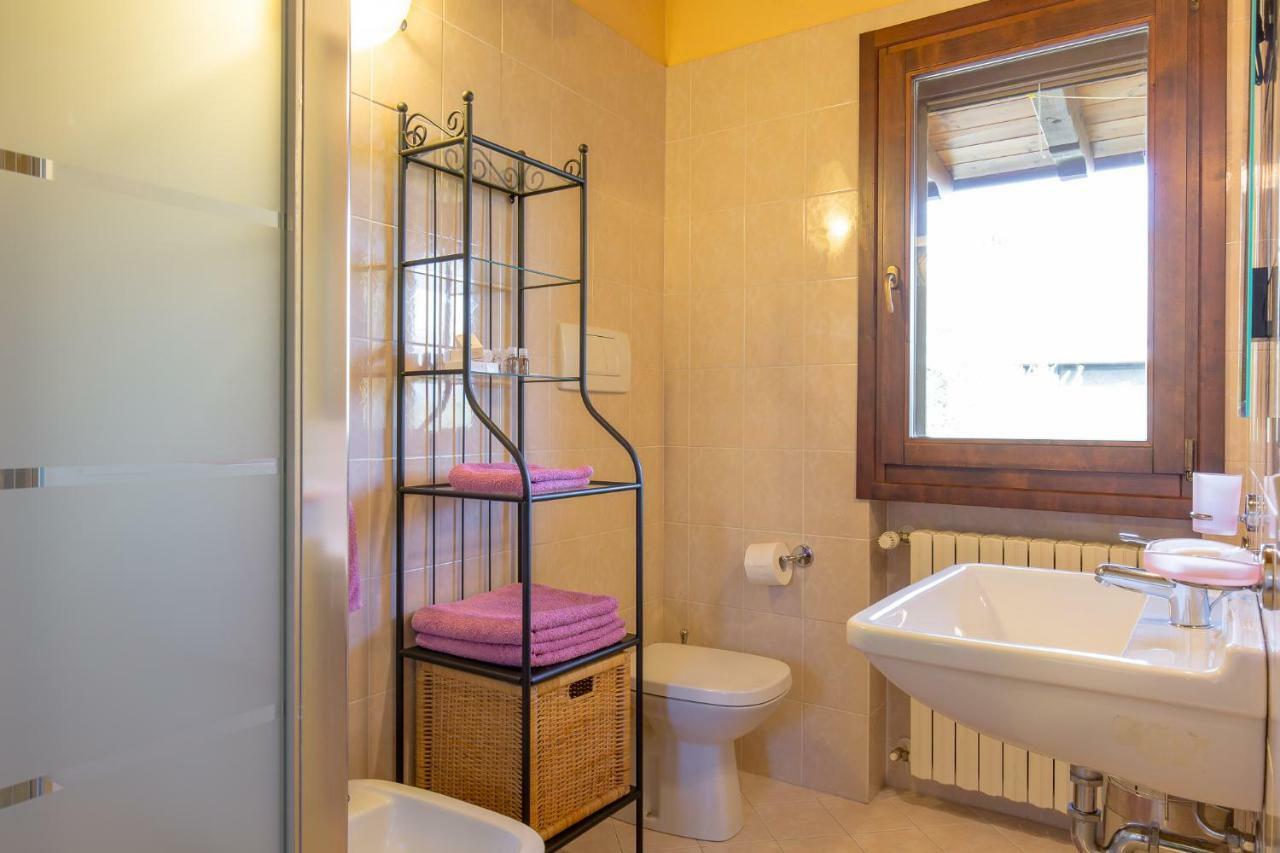 Ca' Dei Gatti Villa Toscolano Maderno Exterior foto